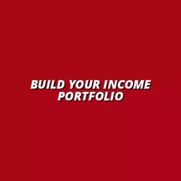 creating a diversified automated income portfolio