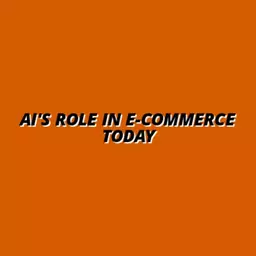 the impact of artificial intelligence on e-commerce