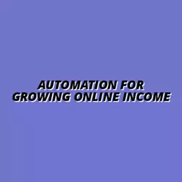 the importance of automation in scaling online income